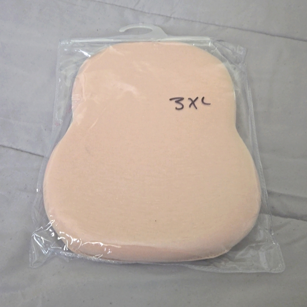 Lipo shape board